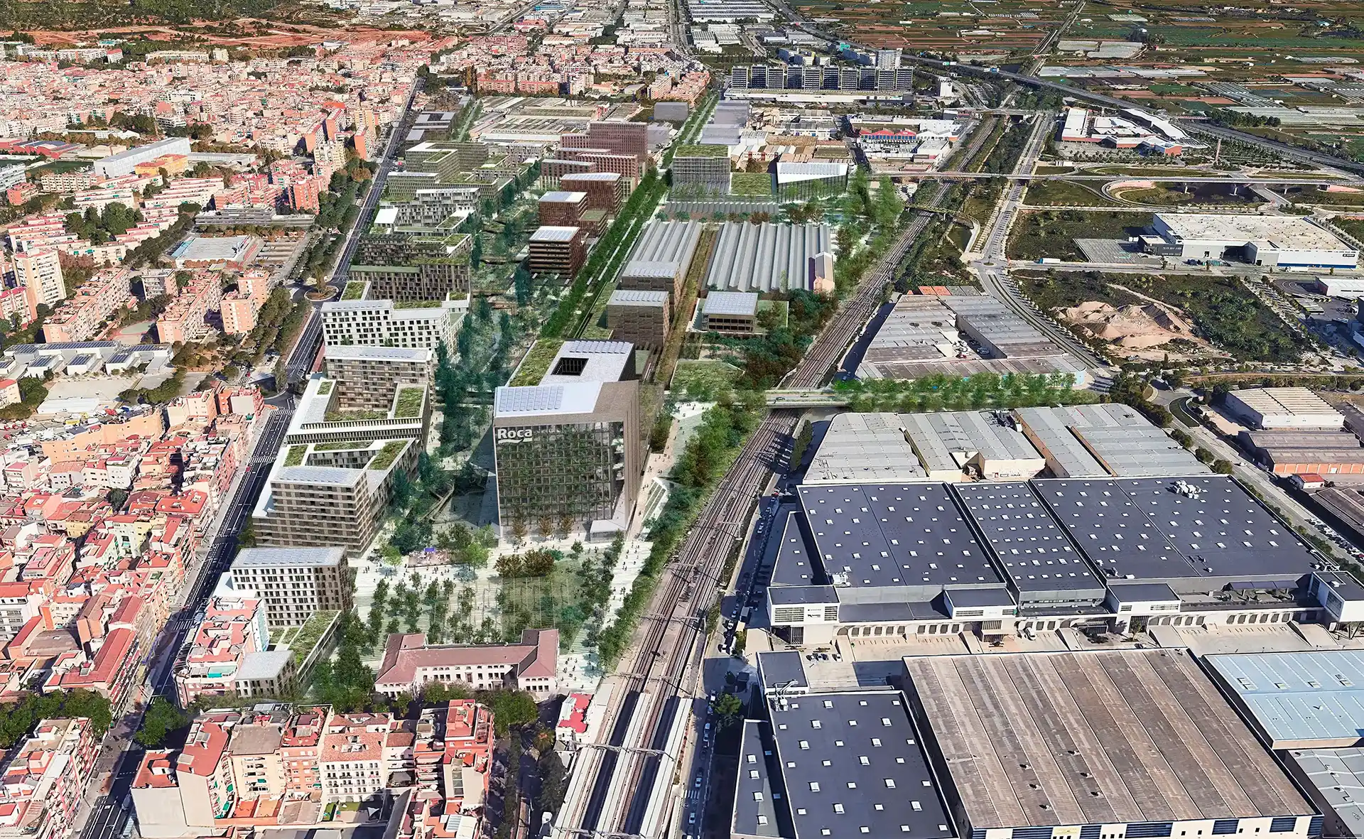 El proyecto